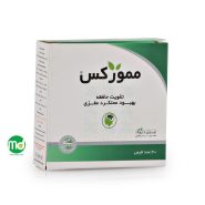 قرص ممورکس ایران داروک