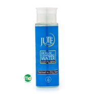 محلول پاک کننده آرایش ژوت