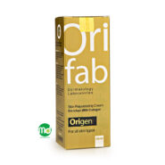 کرم جوان کننده پوست اوری فاب