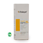 کرم ضد آفتاب رنگی