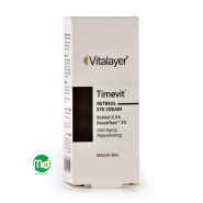 ضد چروک دور چشم ویتالیر