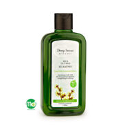 شامپو تنظیم کننده چربی دیپ سنس