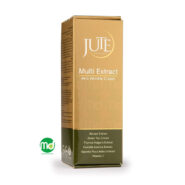 کرم ضد چروک گیاهی ژوت