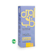 کرم آبرسان پوست اوری فاب