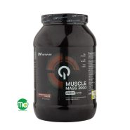 پودر ماسل مس 3000