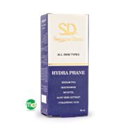 کرم مرطوب کننده اسموت درم