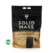 پودر سولید مس