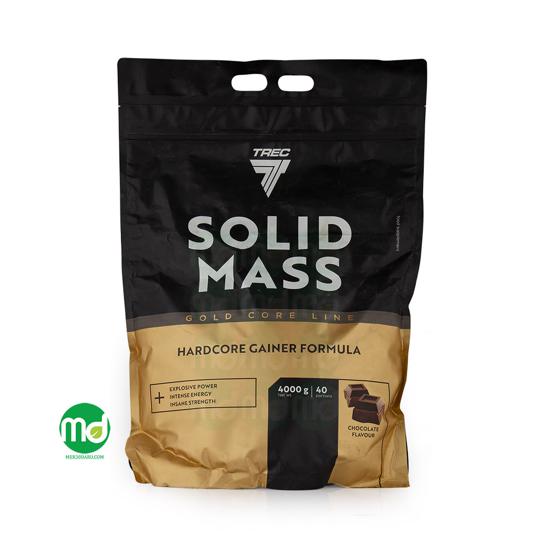 پودر سولید مس