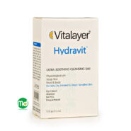 پن پاک کننده و رطوبت رسان