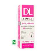 شامپو تقویت کننده درمالیفت