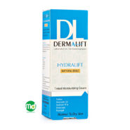 کرم مرطوب کننده رنگی درمالیفت