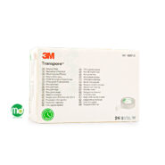 چسب لیفت بینی بی رنگ