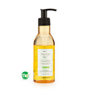 ژل شستشو صورت شیر عسل