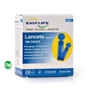 سوزن قند خون ایزی مدیک