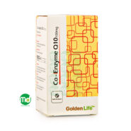 golden-life-co-enzyme-q10-tablet