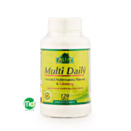 قرص مولتی دیلی آلفا ویتامینز