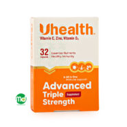 کپسول یوهلث فارمد سلامت سینا