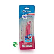 مسواک دسته دار بین دندانی کانفیدنت