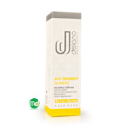 شامپو ضد شوره دلانو