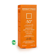 کرم ضد آفتاب روشن کننده