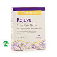 کپسول رجوا درمکس