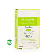 پن کنترل کننده چربی فیس دوکس