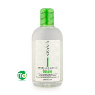 محلول پاک کننده آرایش ژیناژن