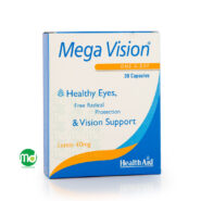 کپسول مگا ویژن