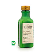 شامپو سر هلس تئوری