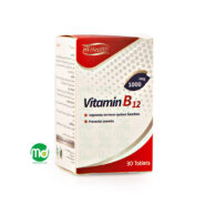 قرص ویتامین B12 1000