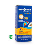 کرم ضد آفتاب کودک هیدرودرم