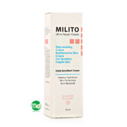 کرم ترمیم کننده میلیتو