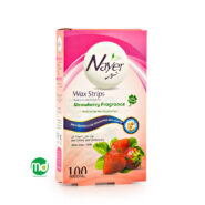 نوار موبر صورت نیر