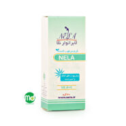 کرم مرطوب کننده صورت نلا