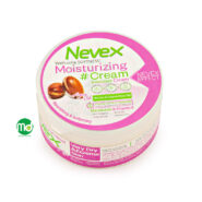 کرم نرم کننده نوکس