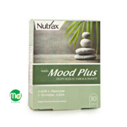 قرص مود پلاس