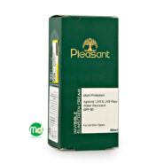 کرم ضد آفتاب بی رنگ