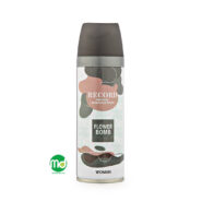 اسپری خوشبو کننده بدن رکورد