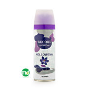 اسپری خوشبو کننده رکورد