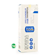 شامپو ضد شوره رومینا