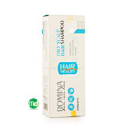 شامپو کاهش دهنده چربی سر