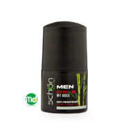 مام رول ضد تعریق آقایان