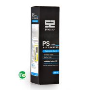 ژل شامپو سر پسوریازیس