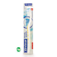 مسواک برس نرم تریزا