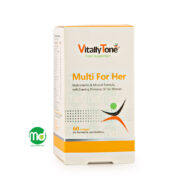 کپسول مولتی فور هیر