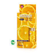 اسپری خوشبو کننده دهان مومجی