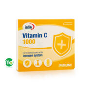 ویال ویتامین سی