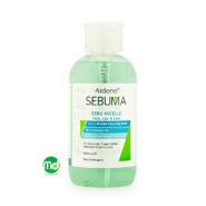 پاک کننده آرایش 3 در 1