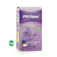 کپسول پی ام اس