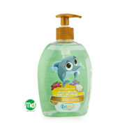 شامپو بدن بچه بی می